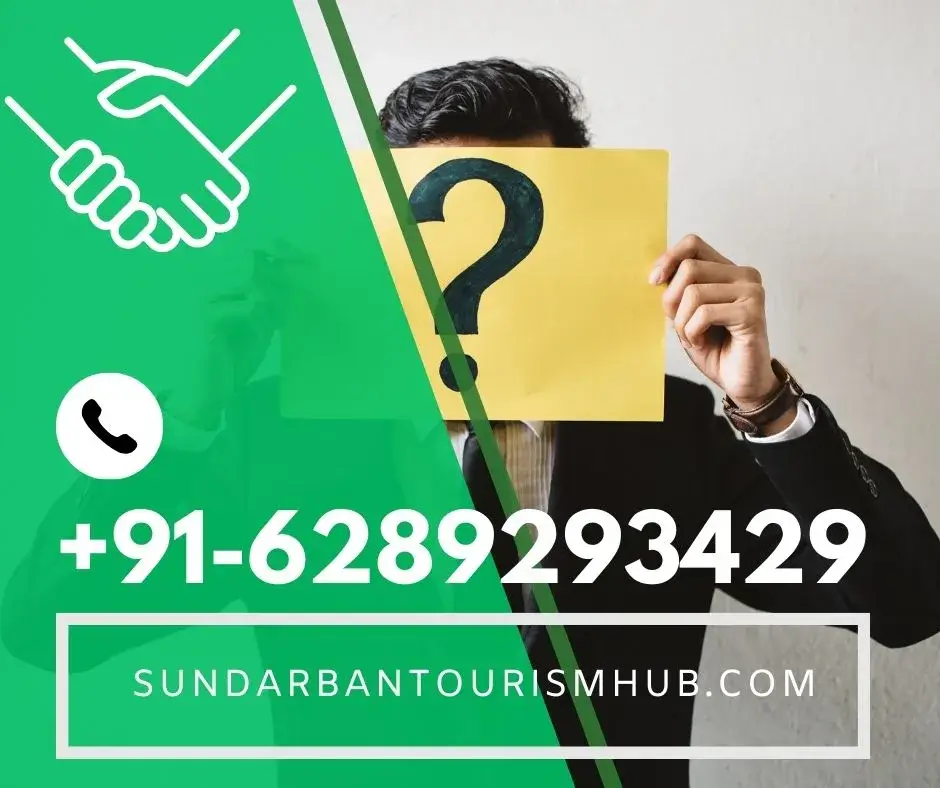 Contact us Sundarban tourism hub